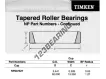 NP237427-TIMKEN