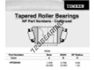 NP358464-TIMKEN