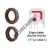 OAS-17X25X7-FPM