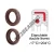 OAS-50X120X12-FPM