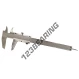 Caliper - PIED-COULISSE Caliper - PIED-COULISSE
