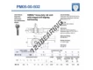 PM05-00-502-DURBAL