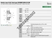 RCSMB15-65-XL-FA106-INA