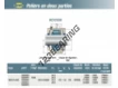 RDC608-SNR