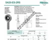 SA20-ES-2RS-DURBAL