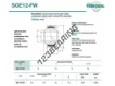 SGE12-FW-DURBAL