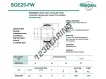 SGE25-FW-DURBAL