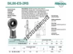SIL80-ES-2RS-DURBAL