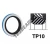 TP10-157X180X16-NBR90