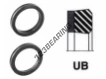 UB-95.25X114.90X12.40-PU94