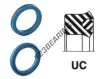 UC-47.630X57.150X9.520-PU94