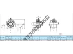 UCP203-INOX
