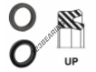 UP-145X160X10-NBR90