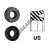 US-9.40X28.50X4.60-PU94