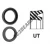 UT-80X95X10-11-PU94