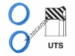 UTS-80X100X10-PU94
