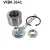 VKBA3641-SKF