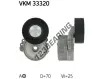 VKM33320-SKF