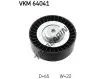 VKM64041-SKF