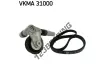 VKMA31000-SKF