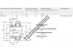 YEL206-103-2F-SKF